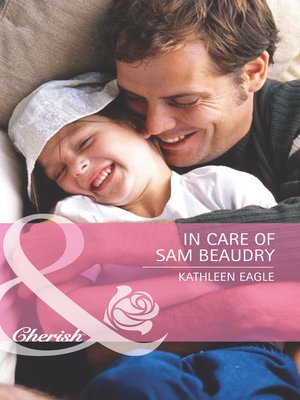 cover image of In Care of Sam Beaudry
